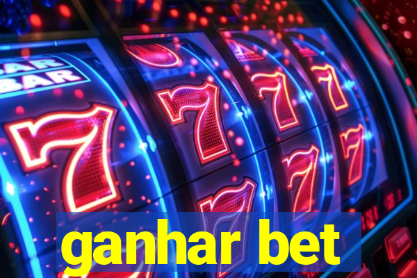 ganhar bet